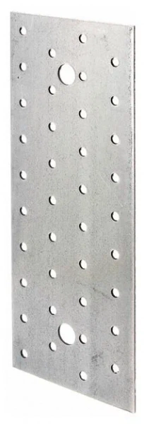 Пластина крепежная 100*200
