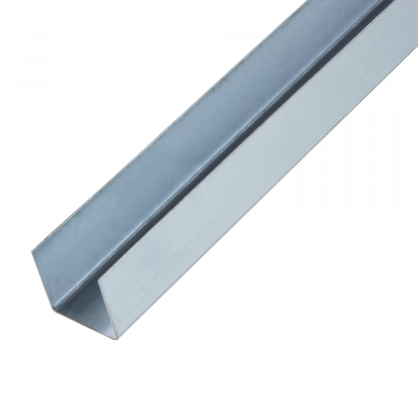 Профиль потолочный ППН 0,45 мм 50*40*3000мм KNAUF